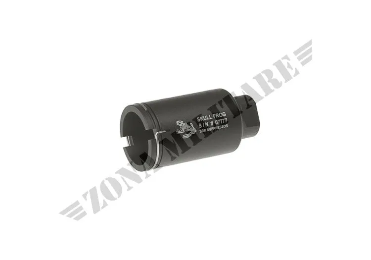 Zona Militare Skull Frog Small Amplifier Ccw Element