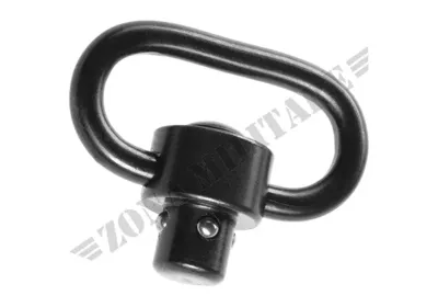 Swivel 1.25 Inch - Zona Militare