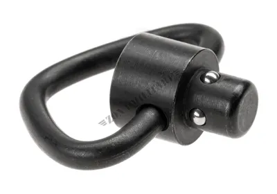 Swivel Triangolare a Sgancio Rápido - Clawgear