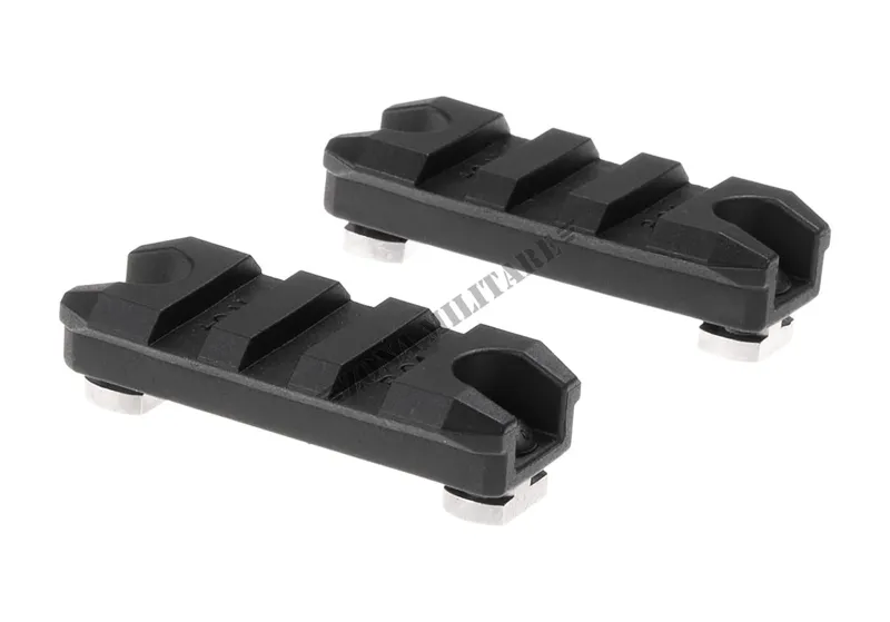 Amoeba Slitte Da 2 Pollici per M-LOK Set Da 2