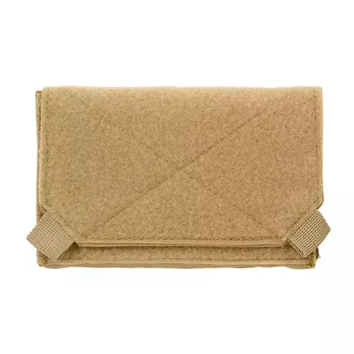 Small Admin Pouch Version - 8FIELD
