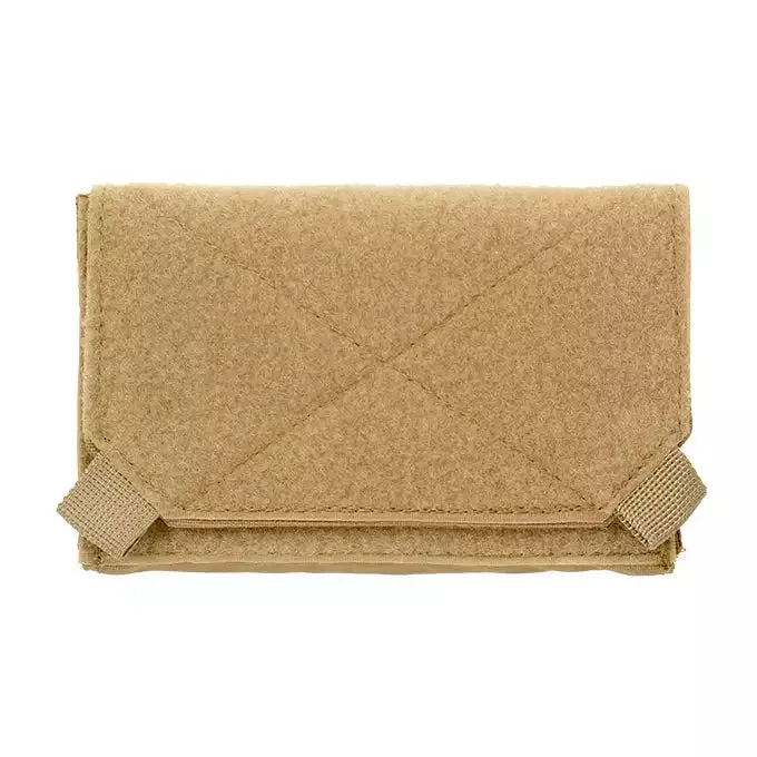 8FIELD Small Admin Pouch Version · Coyote