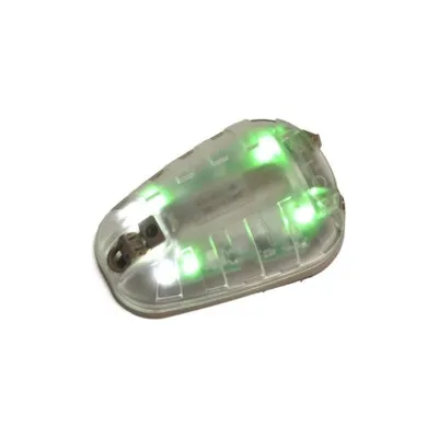 Luz Señalizacion de Casco - Element