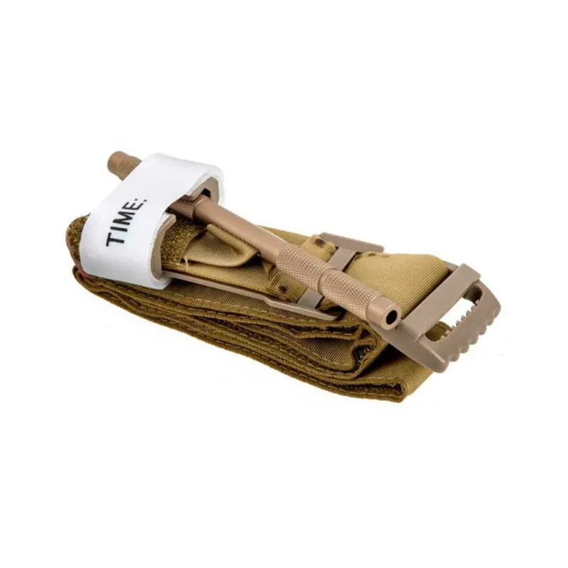 FMA Torniquete Gen7 Dummy · Tan / FDE