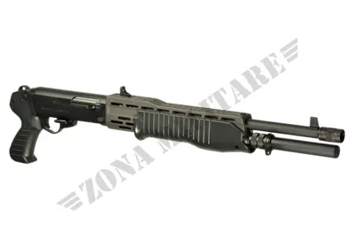 Spas 12 Shotgun - Zona Militare