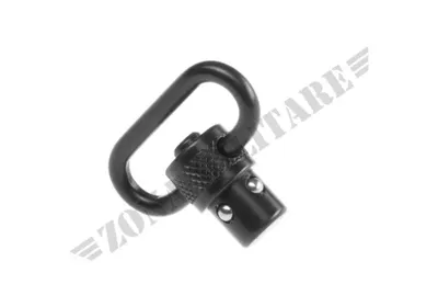 Spb QD Sling Swivel 1 Inch - Zona Militare