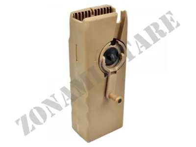 Speed Loader per Caricatori M4 Version - Zona Militare