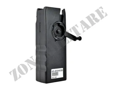Speed Loader per Caricatori M4 - Wosport
