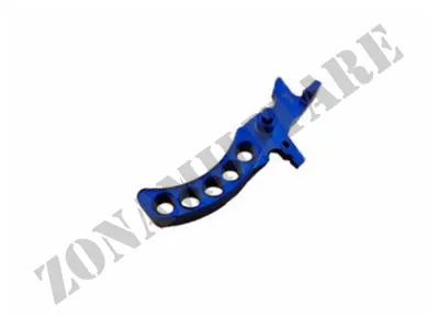 Speed Trigger CNC M4-H - Zona Militare