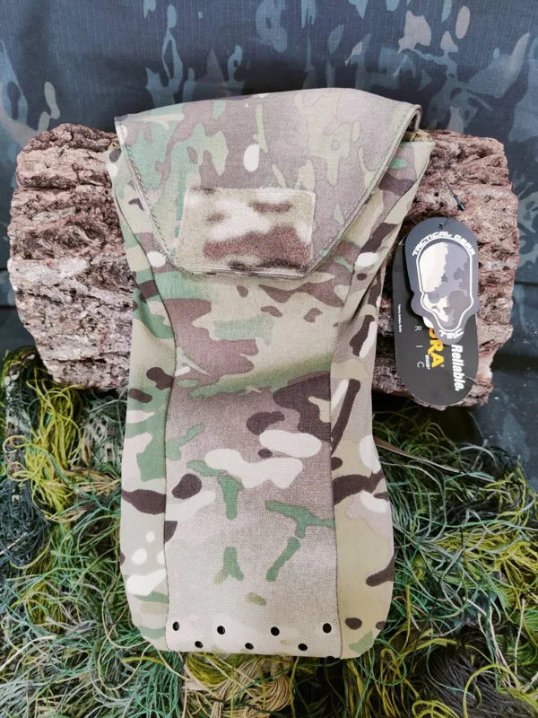 Plate Frame 70 Hydration Pouch · Multicam