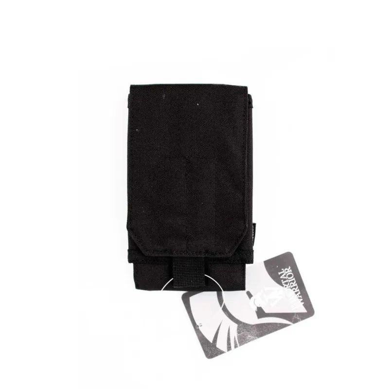 Movil MOLLE · Negro