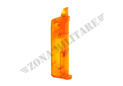 Speedloader Da Arancione - Baal