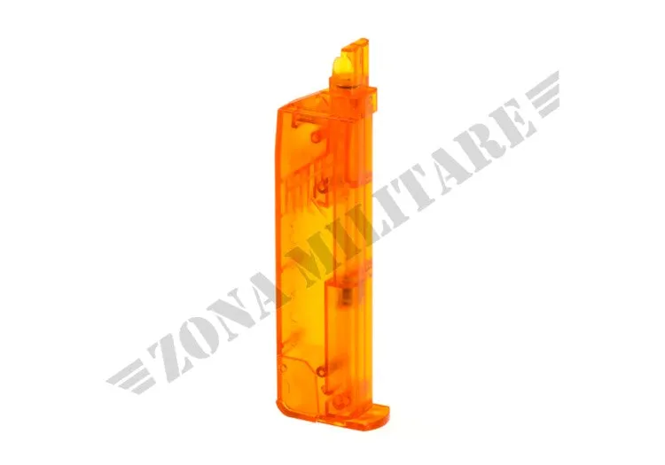 Baal Speedloader Da Arancione