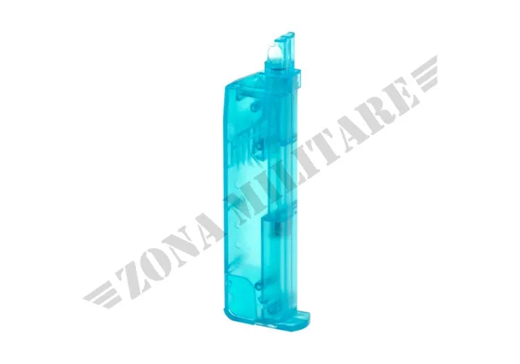 Baal Speedloader Da · Azul