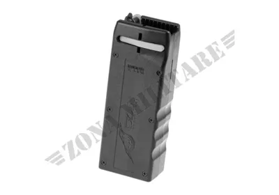 Speedloader M12 a Manovella Innovations - Odin