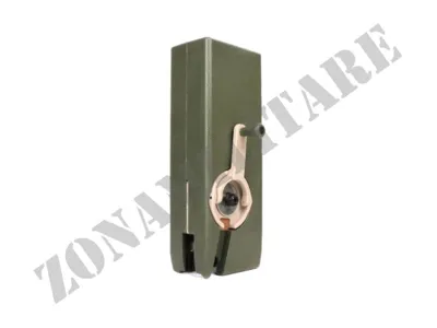 Speedloader M12 Sidewinder Innovations - Odin
