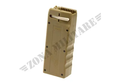 Speedloader M12 Sidewinder Innovations - Odin