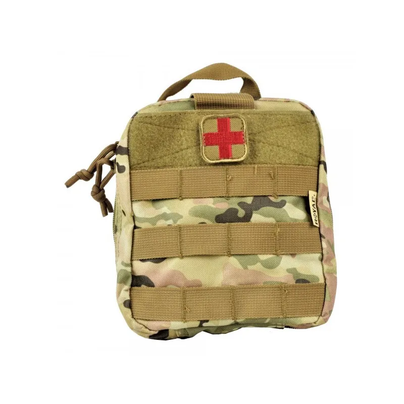 Porta Kit Medico · Multicam
