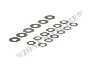 Spessori per Gear Box Shim Set Element - Zona Militare