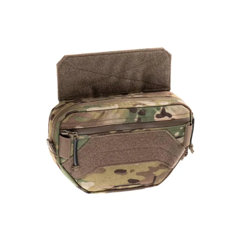 Riñonera de Chaleco · Multicam