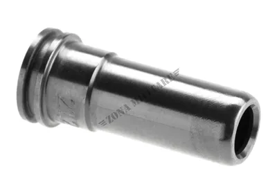 Spingi Pallino in Duralumin NiPTFE 21.2mm - Epes Airsoft