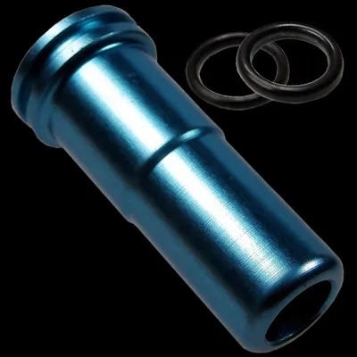 Spingipallino Da 21.000mm in Ergal con O-Ring per M4 - Top Max