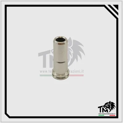 Spingipallino in Ergal con O-Ring per Serie M4 - Top Max