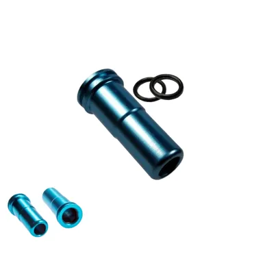 Spingipallino in Ergal con Or Di Tenuta per Serie M4/M16 - FPS Airsoft