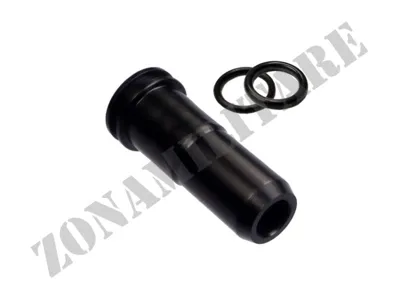 Spingipallino in Tecnopolimero per Serie M4/M16 con Or Di Tenuta - FPS Airsoft