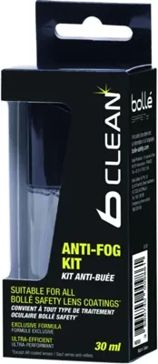 Spray Anti Appannamento - Bollé