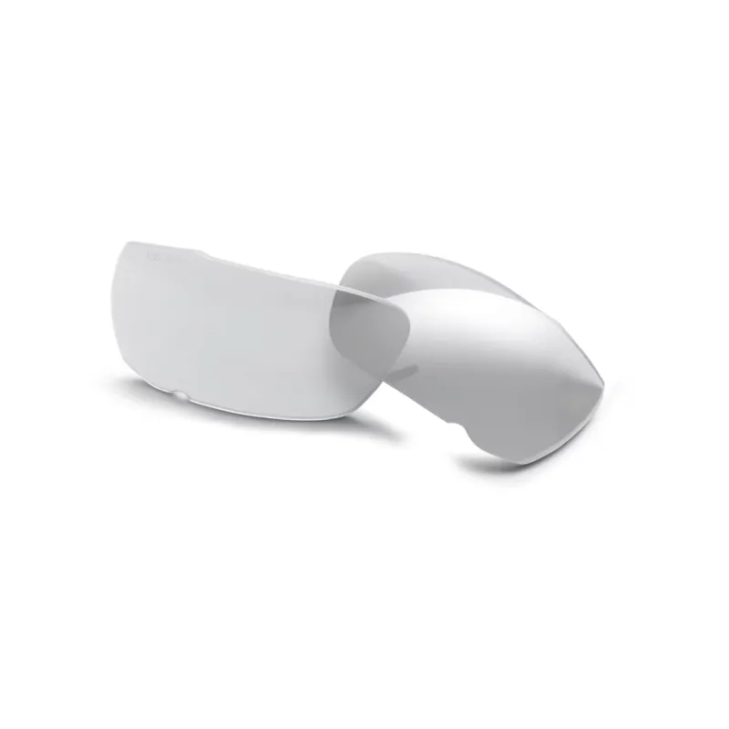 ESS Lentes Transparentes CDI