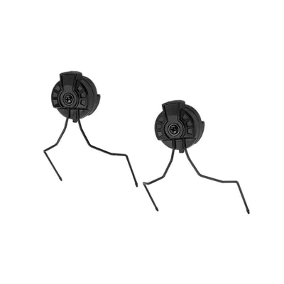 Adaptador Auriculares Peltor para Casco - Earmor