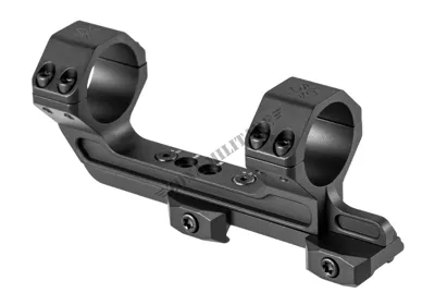 Supporto con Anelli Da 30mm Estensibile e Regolabile - Vector Optics
