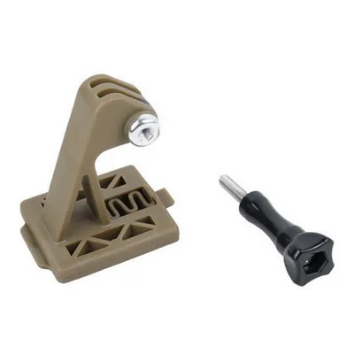 Supporto per Elmetto per Go-Pro - WST