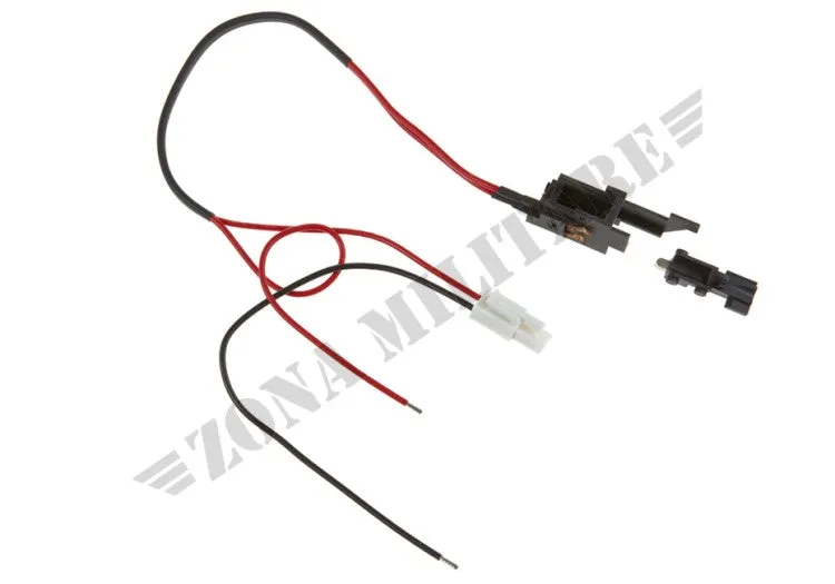 Zona Militare Switch Assembly AK47