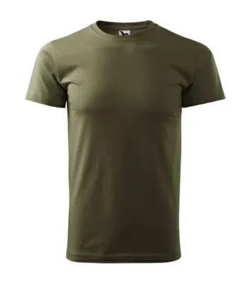 T-Shirt a Maniche Corte - mil-style