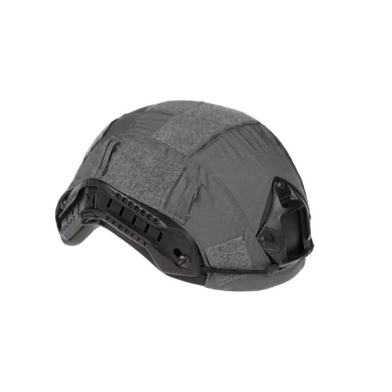 Invader Gear FAST · Gris