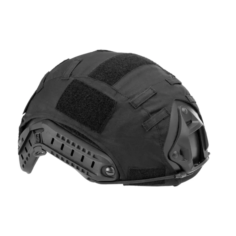 Invader Gear FAST Mod 2 · Negro