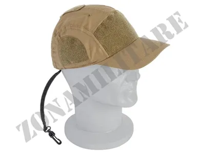 Tactical Baseball Cap - Defcon 5