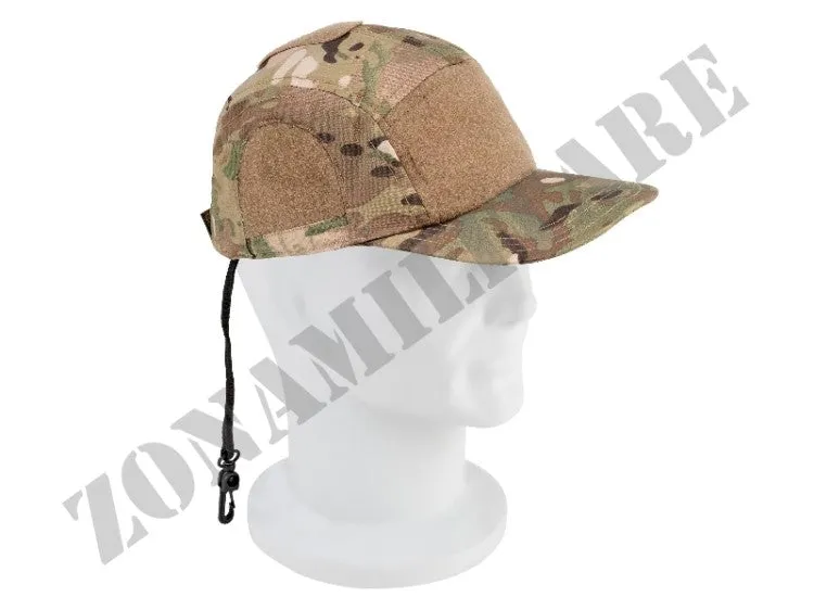 Defcon 5 Tactical Baseball Cap · Multicam