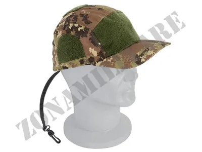 Tactical Baseball Cap Defcon 5 - Zona Militare