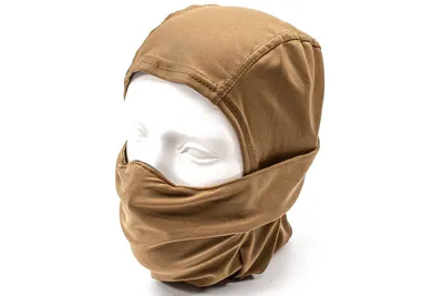 Tactical Headgear Gen.2 - Wosport
