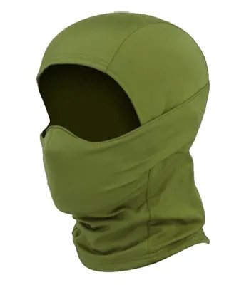 Tactical Headgear Gen.2 - Wosport