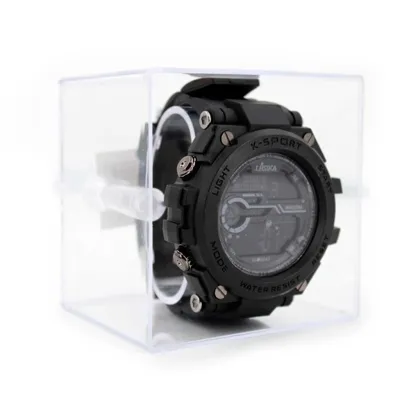 Reloj Tactico Lasika Multifuncion - Foraventure