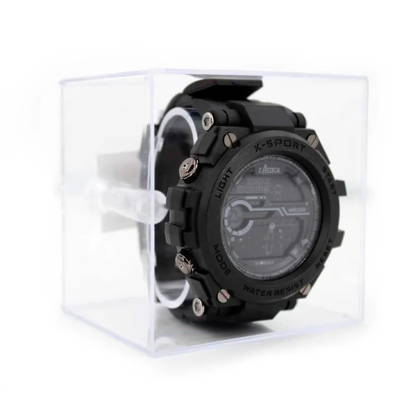 Foraventure Reloj Tactico Lasika Multifuncion