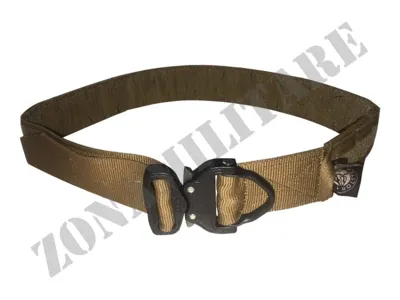 Tactical MOLLE Belt con Attacco Cobra - Vega Holster