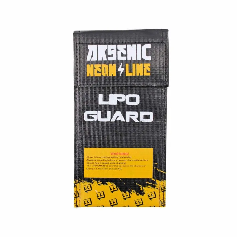 Arsenic LIPO Ignifuga