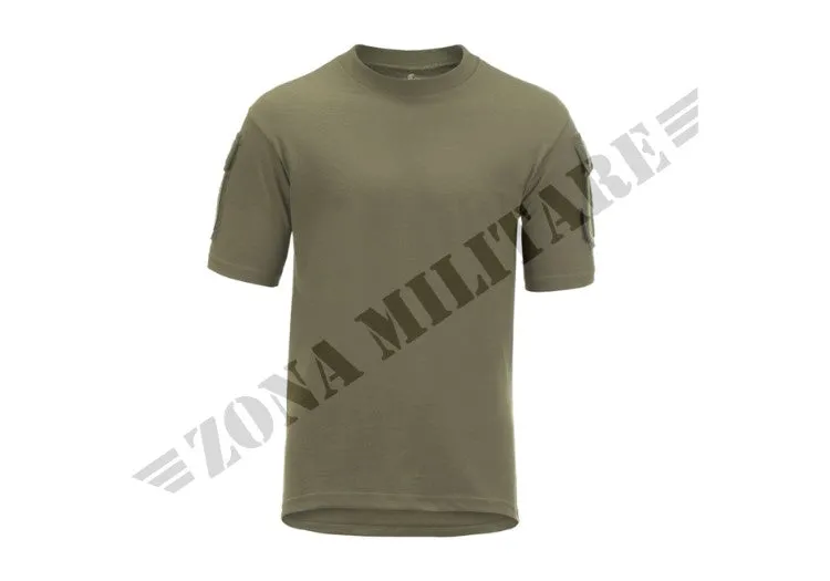 Invader Gear Tactical Tee · Verde / OD