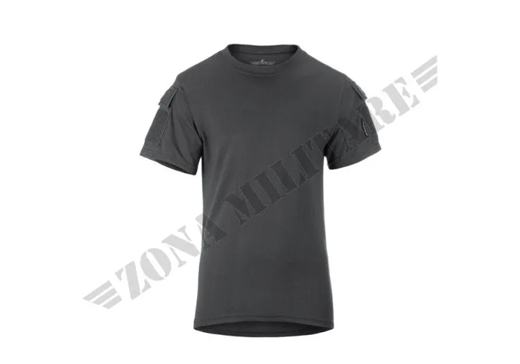 Invader Gear Tactical Tee · Gris