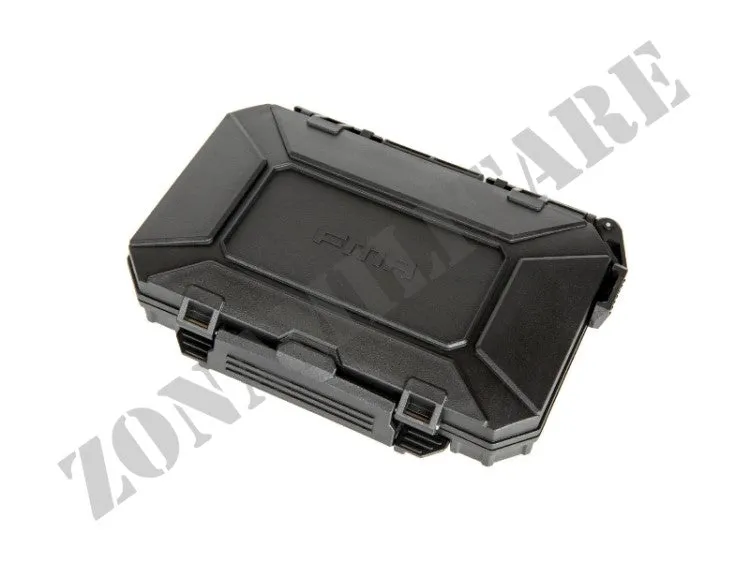 Zona Militare Tactical Tool Case Version · Negro